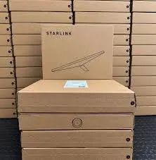 Kit Starlink Mini Anatel Novo  - Foto 4