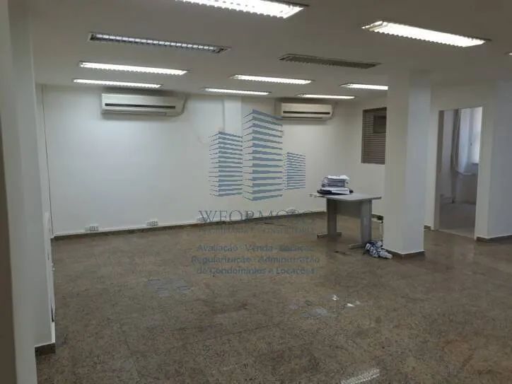 Andar Comercial para locação Rua Sete de Setembro Centro - RJ - Foto 4