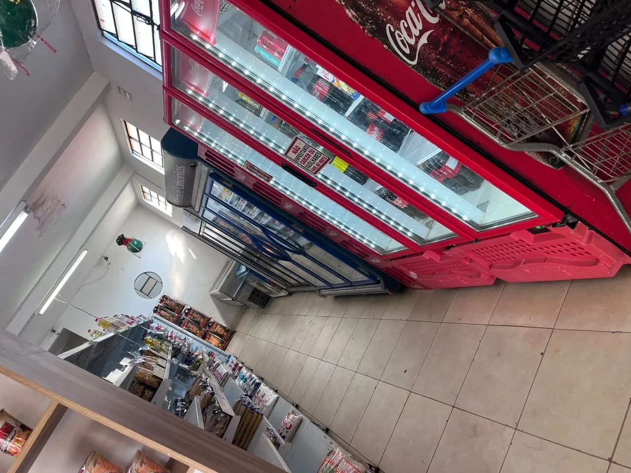 Super Mercado  - Foto 3