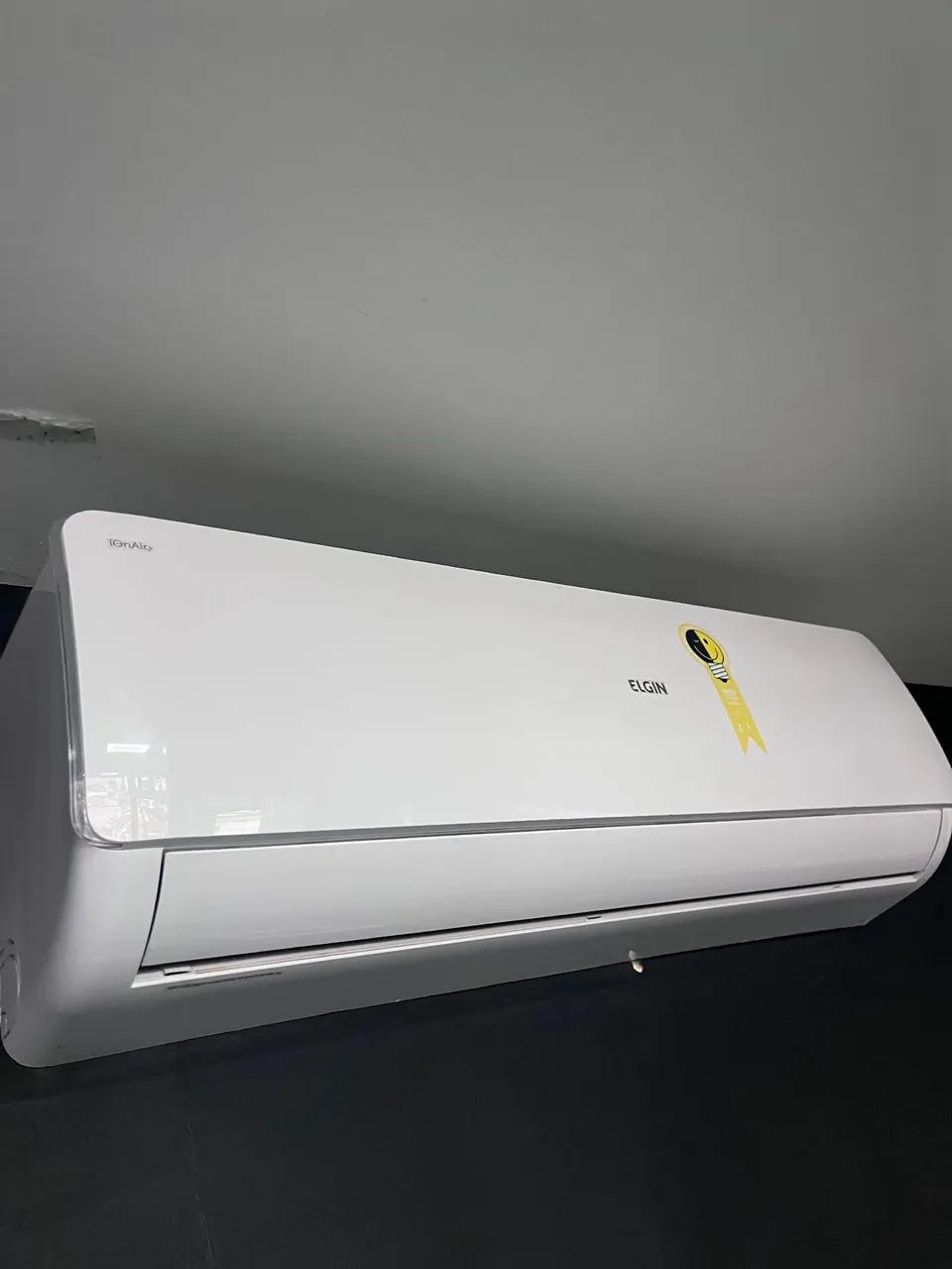 Ar Condicionado Split Elgin 30.000  BTUs - Foto 3