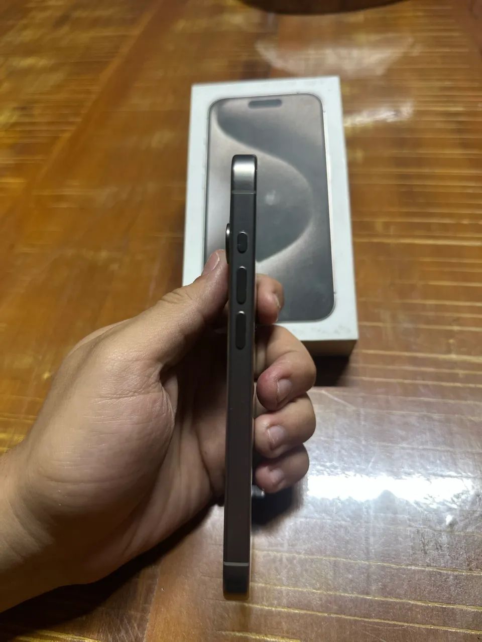Iphone 15 pro - Foto 3