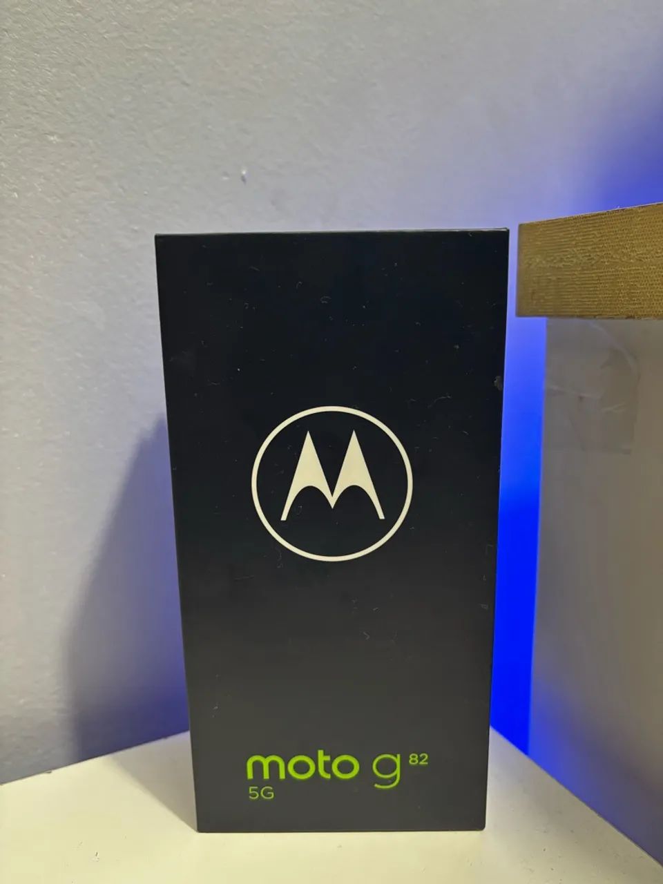 Motorola G82 5G - Foto 2