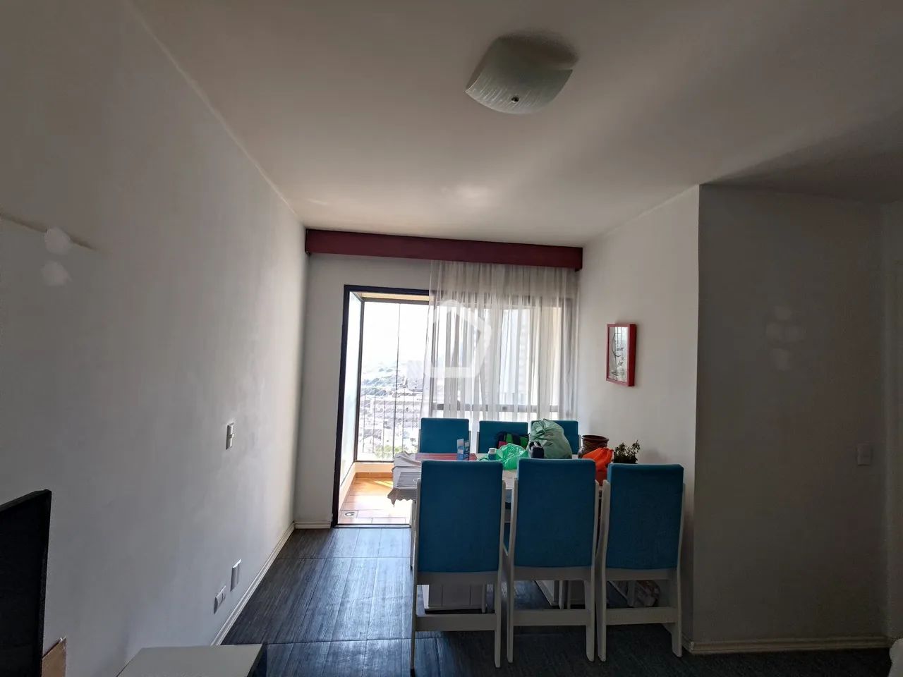 Apartamento em Lapa