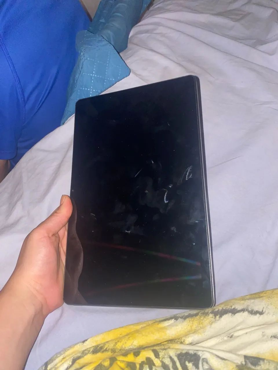 Tablet Lenovo tab m10 plus 3rd gen  - Foto 3