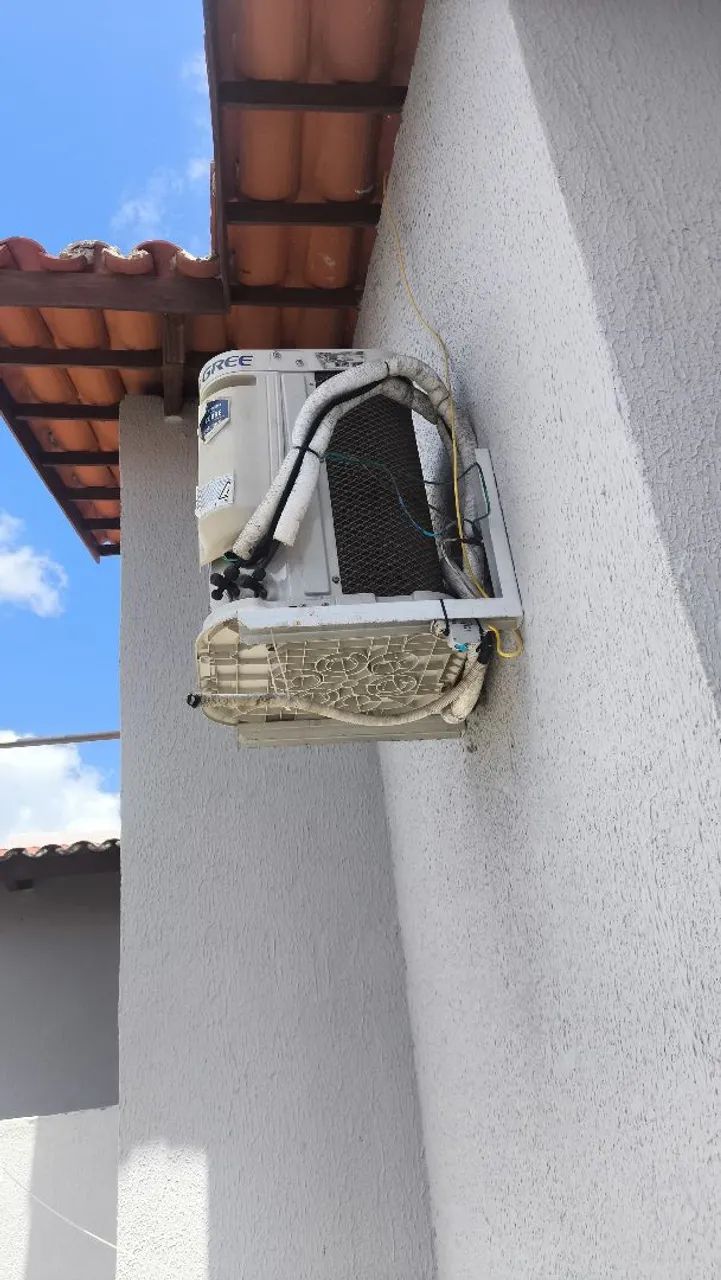 Ar condicionado  - Foto 2