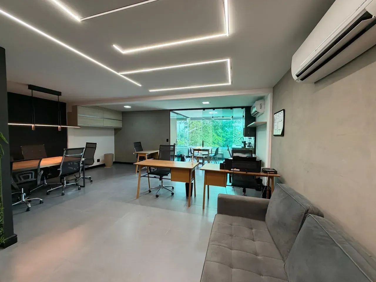 VENDO COBERTURA COMERCIAL - BARRA DA TIJUCA! - Foto 2