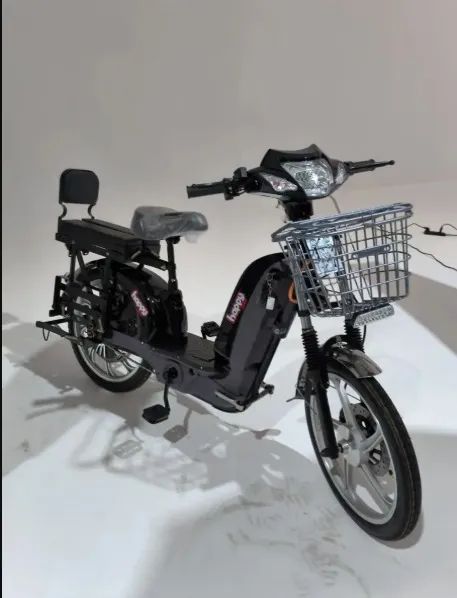 BICICLETA - Foto 2