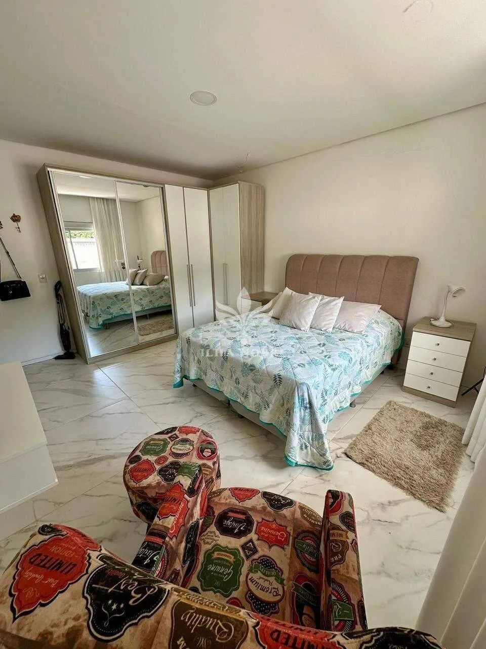 Excelente casa na Costeira do Pirajubaé - Foto 3