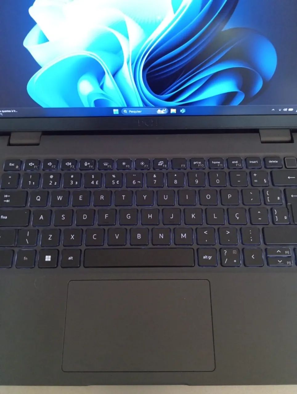 Notebook Dell Latitude 3440 - i7 13gen 16RAM 512gb - Foto 4