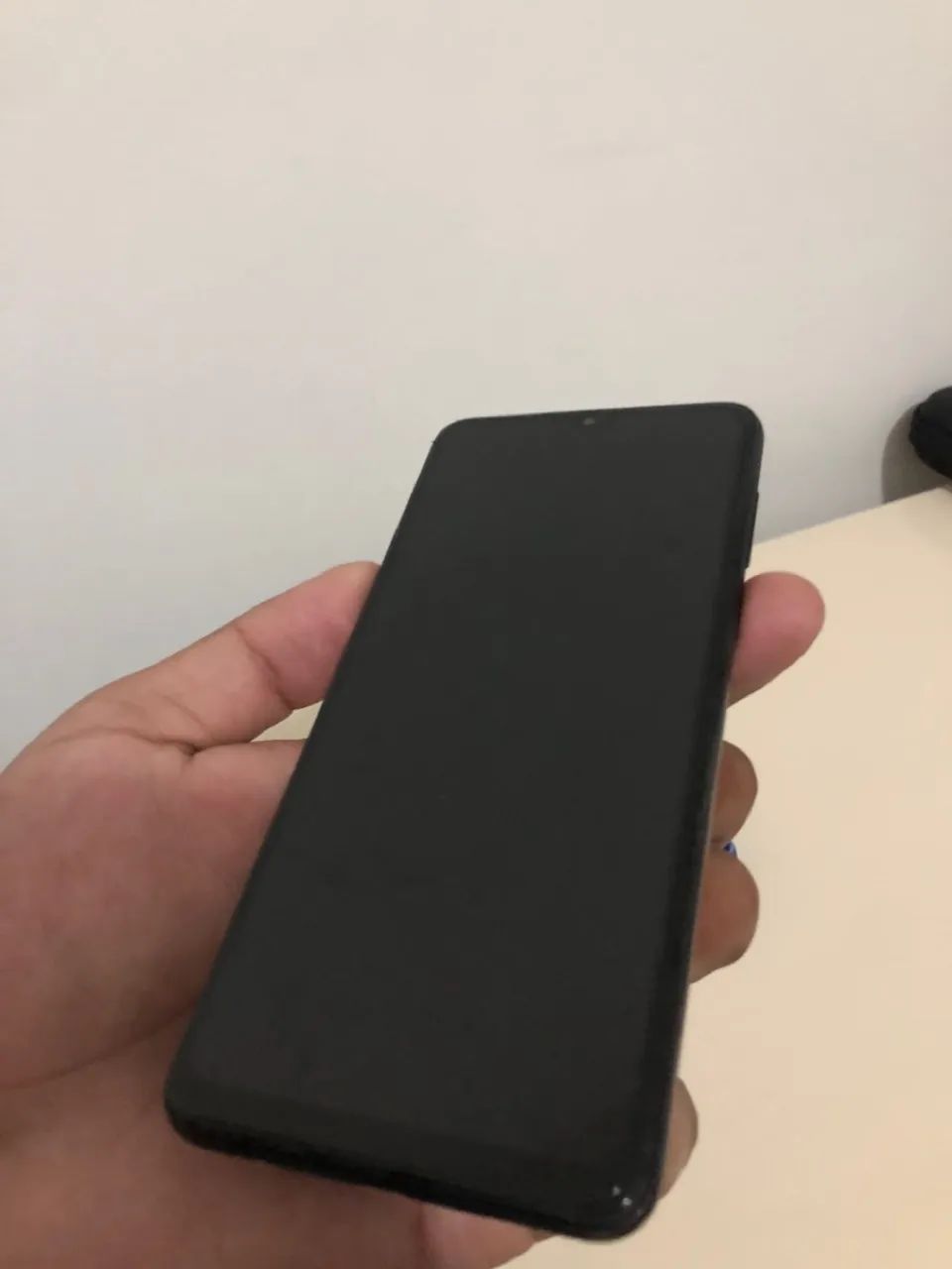Galaxy A12 