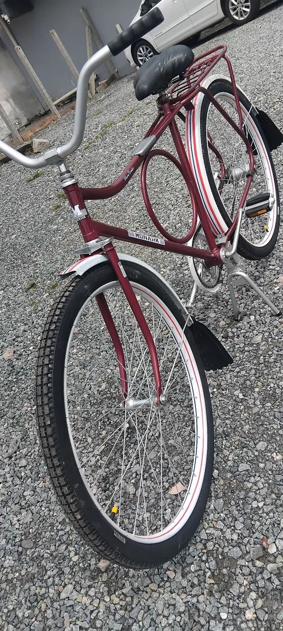 Bicicleta  - Foto 2