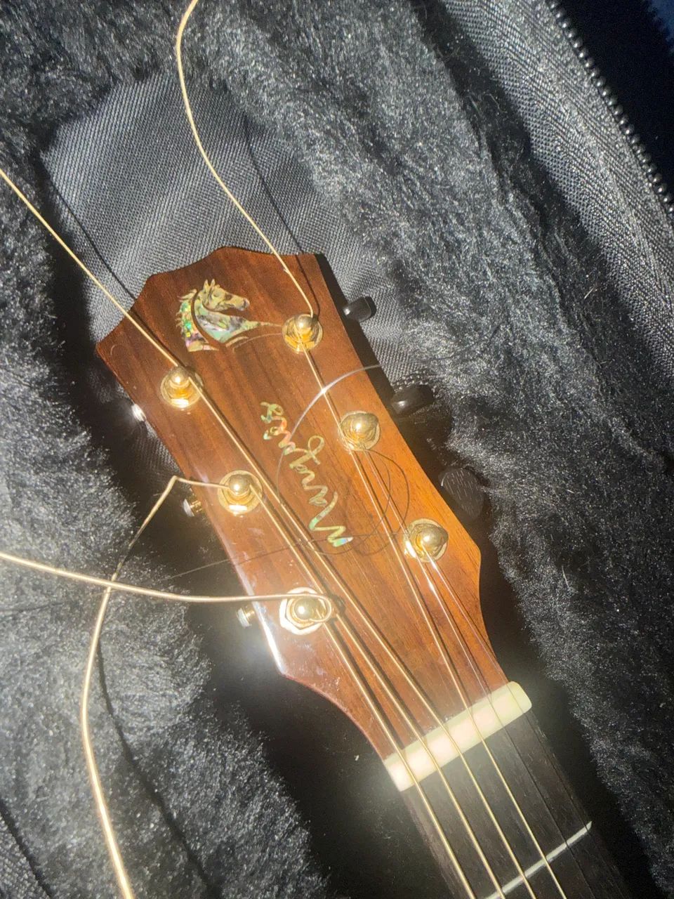 Violão Marques  - Foto 2