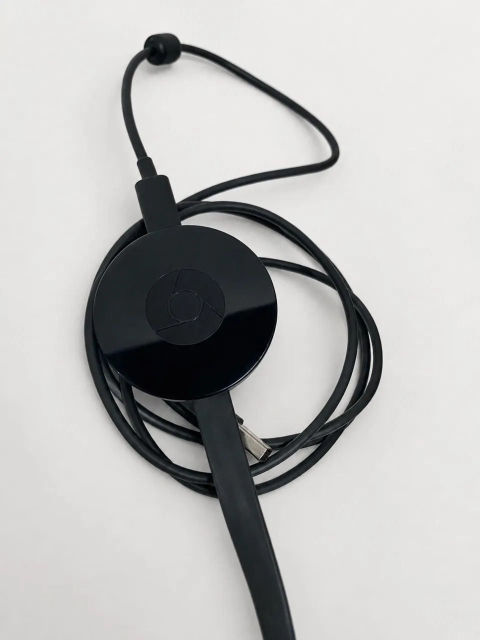 Chromecast original 