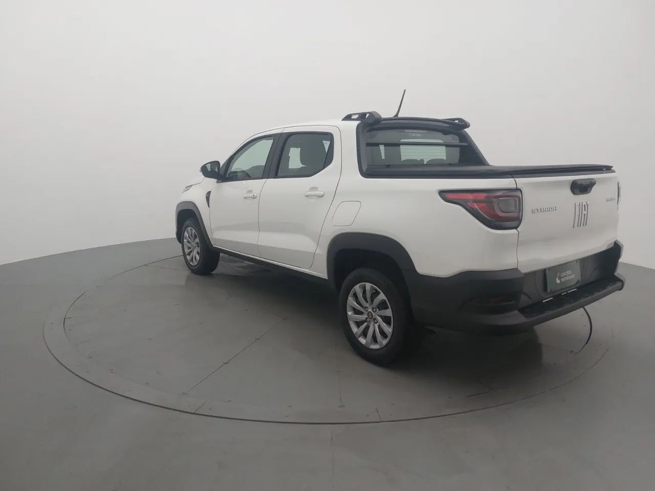 Fiat Strada Freedom 1.3 Flex 8V CD 2026 - Foto 3