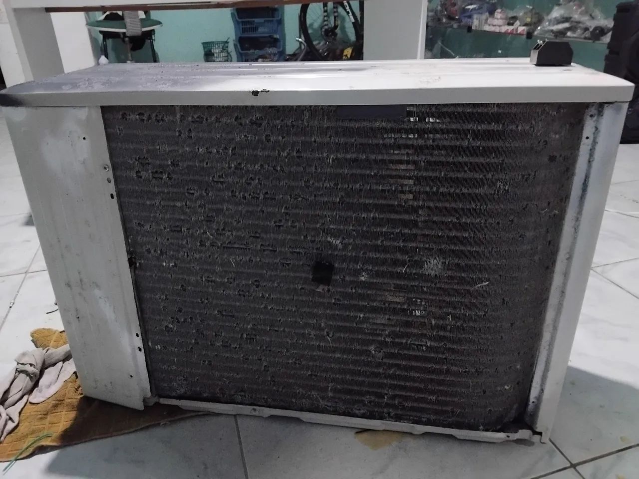 Ar condicionado  - Foto 4