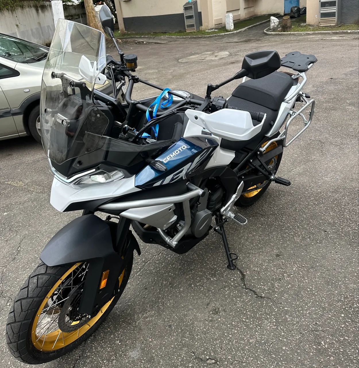 IBEX 700 0KM - Foto 3