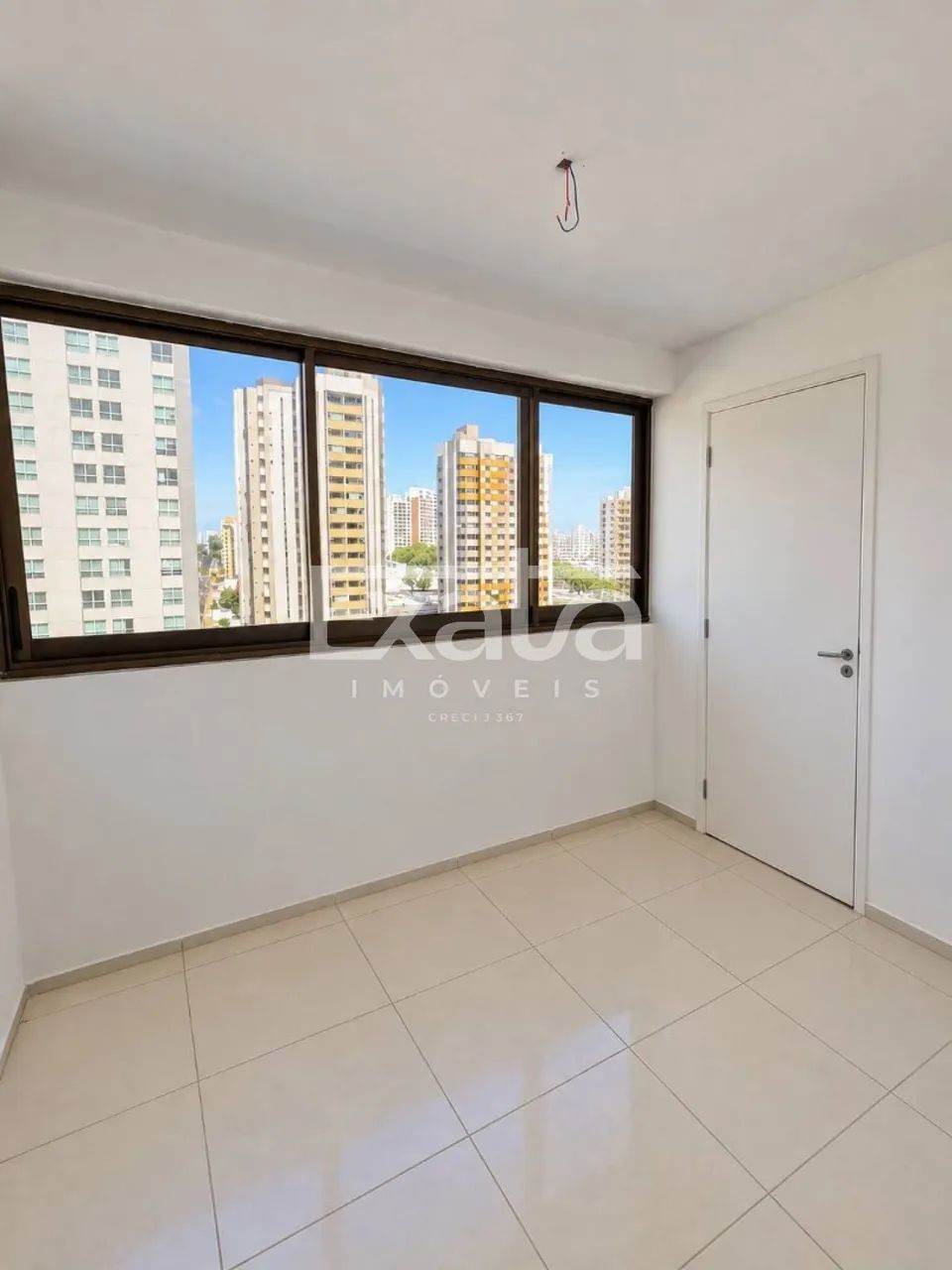 Ed. Golden Tower (5º Andar) - Renascença