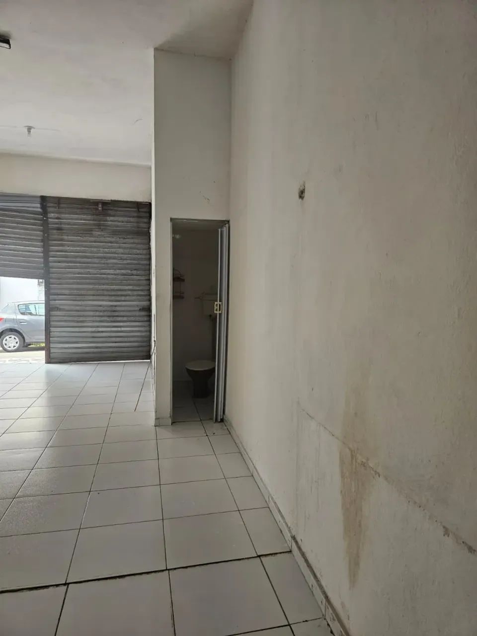 ALUGO PONTO COMERCIAL NA CIDADE OPERÁRIA - Foto 4