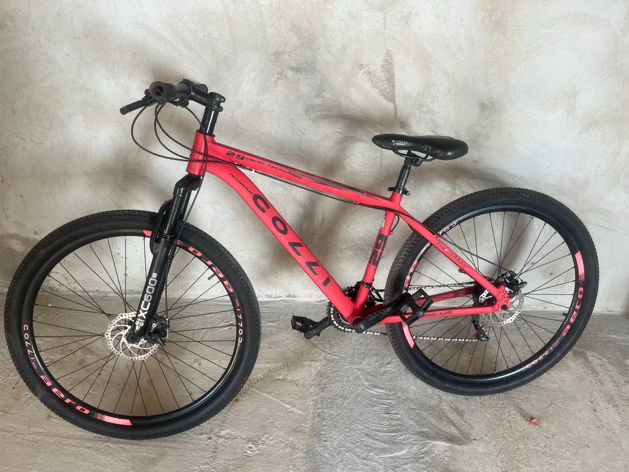 Bike Colli Aro 29  - Foto 2