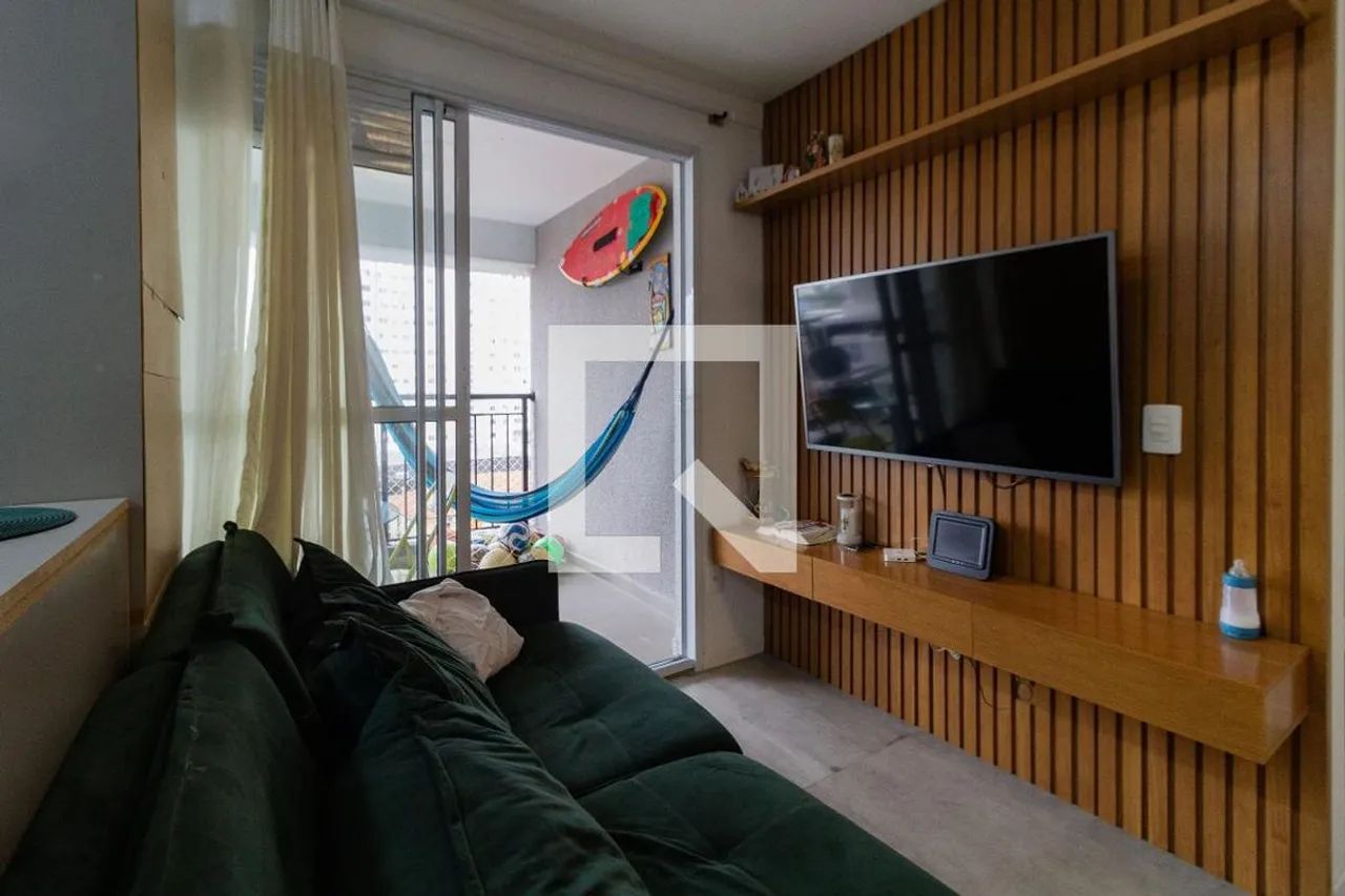 Apartamento à Venda - Barra Funda, 2 Quartos, 54 m2 - Foto 2
