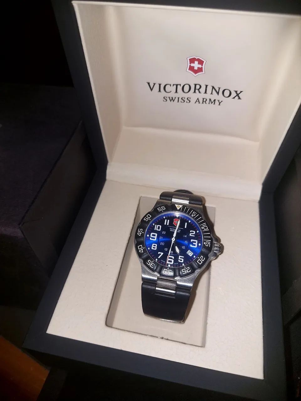 Relógio Victorinox 