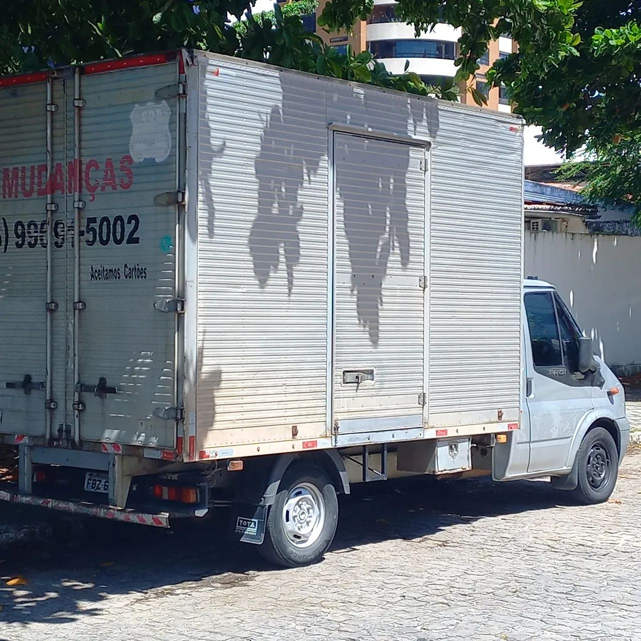 Mudanças e fretes em João Pessoa  - Foto 2