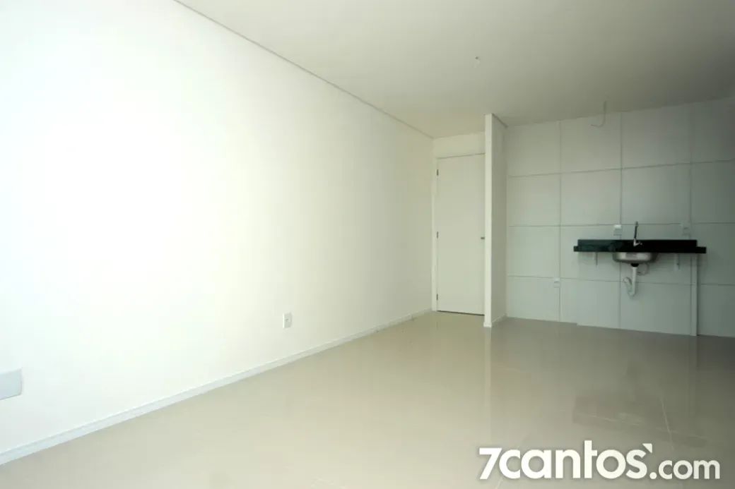 Apartamento, Benfica, 2 Quartos - Foto 4