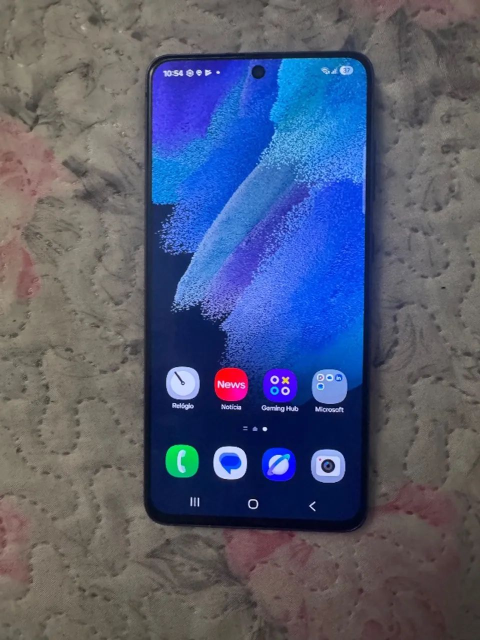 Celular S21  FE - Foto 4