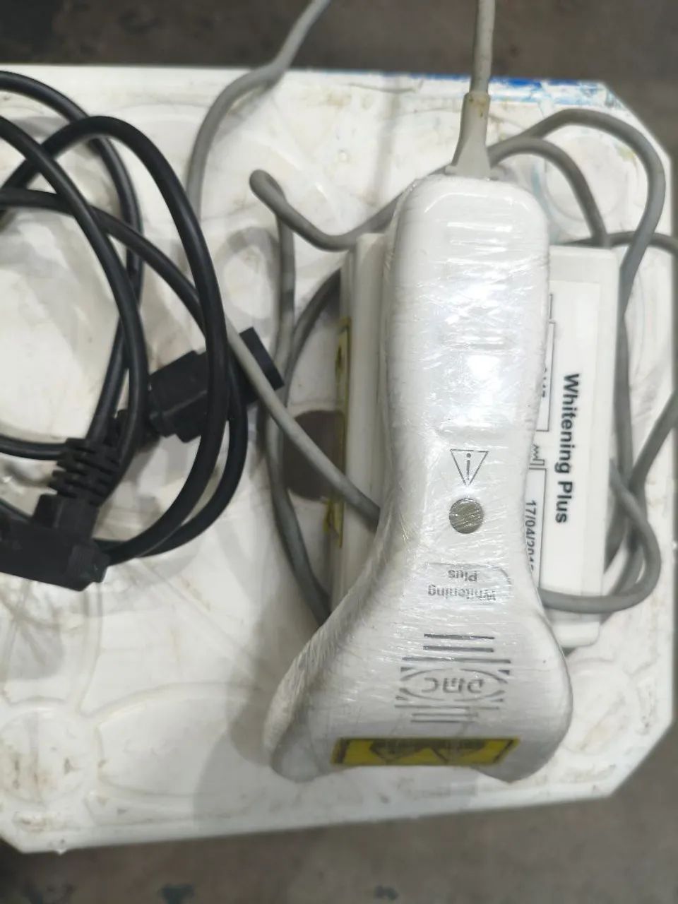 Lazer Odontológico DMC