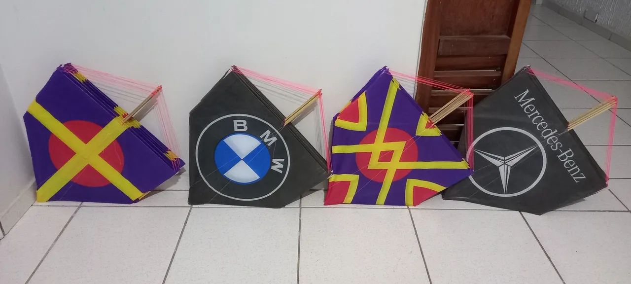 Atilei dais pipa  - Foto 4