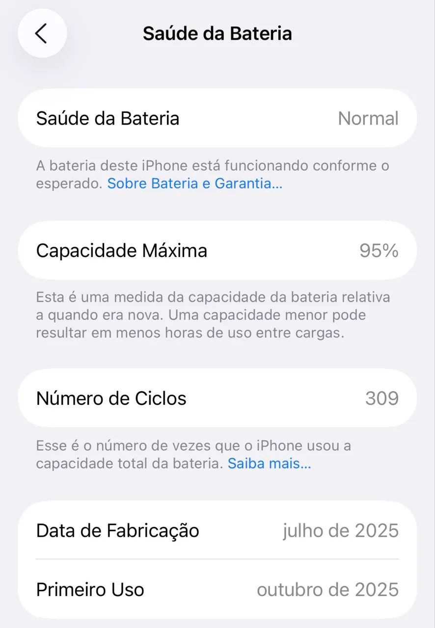 iPhone 16e 128g Preto  - Foto 2