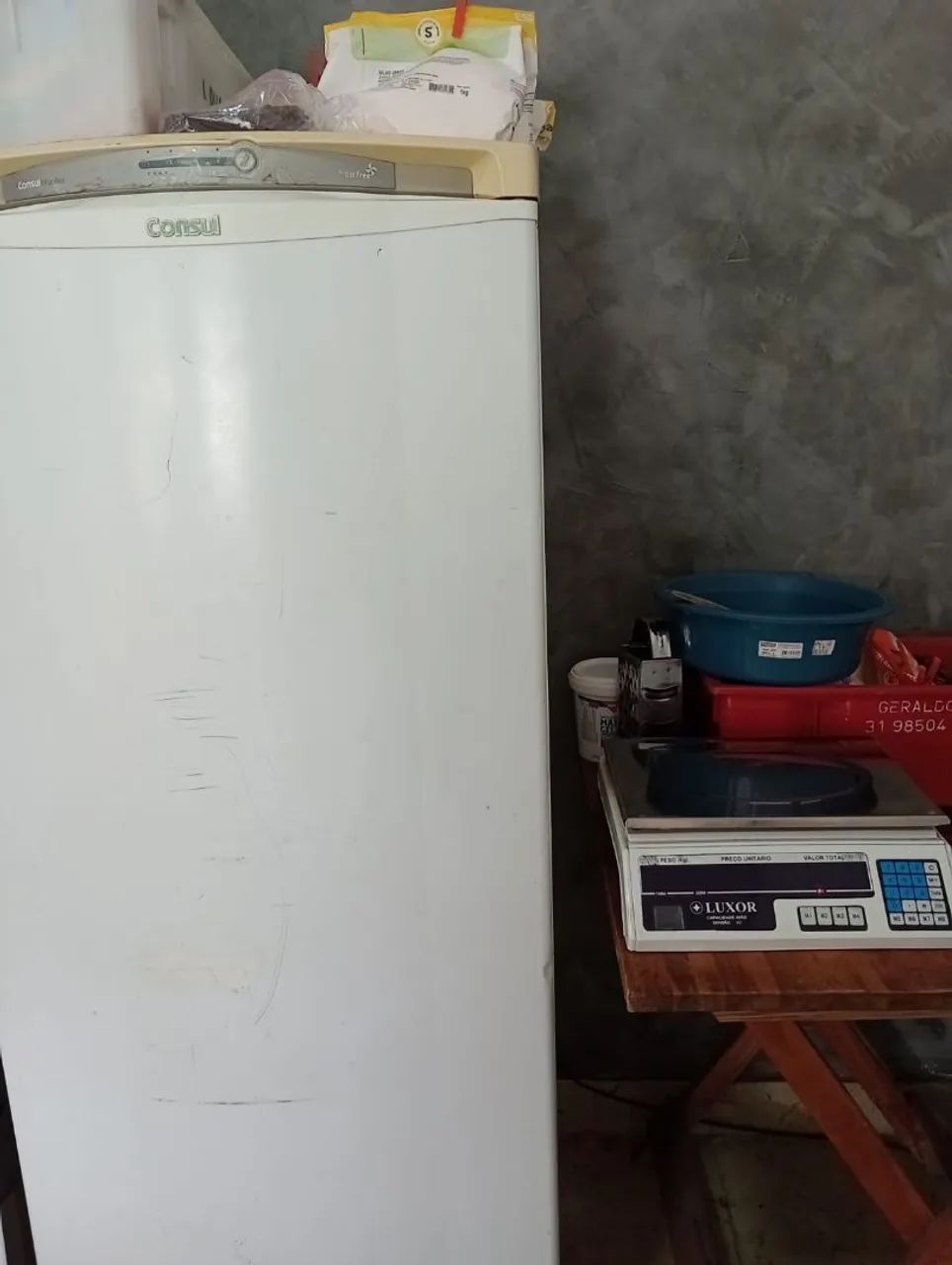 vendo fábrica de picolé e sorvete  - Foto 5