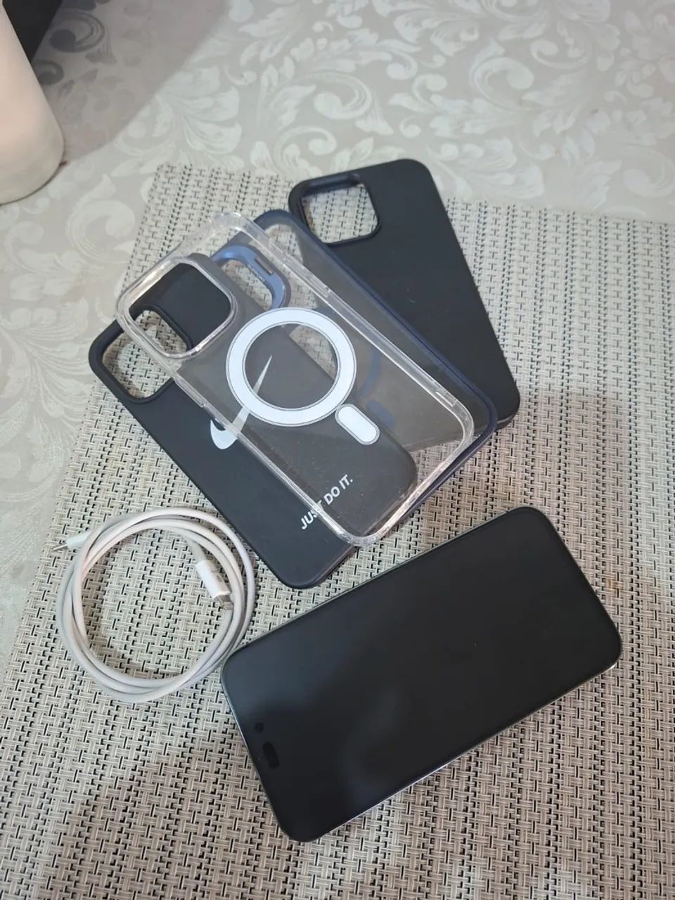 14 pro max  - Foto 3