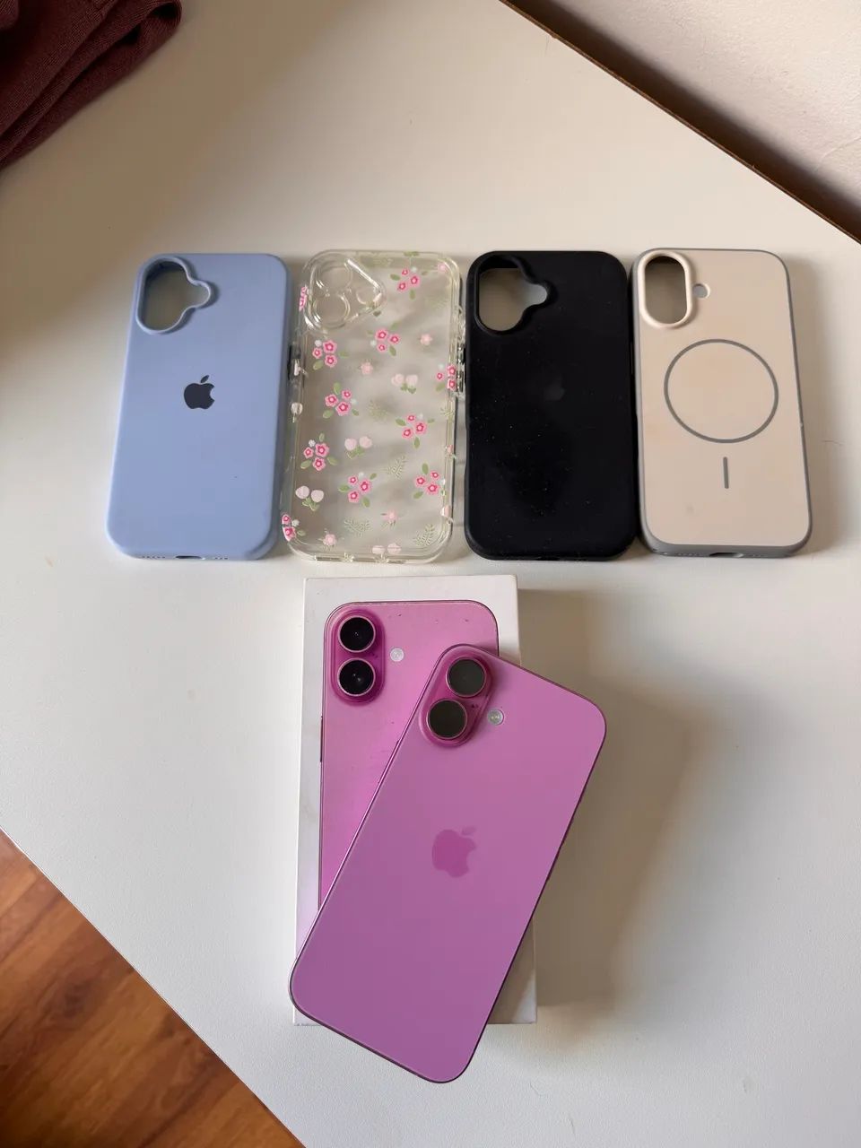 iPhone 16 - 128gb  - Foto 3
