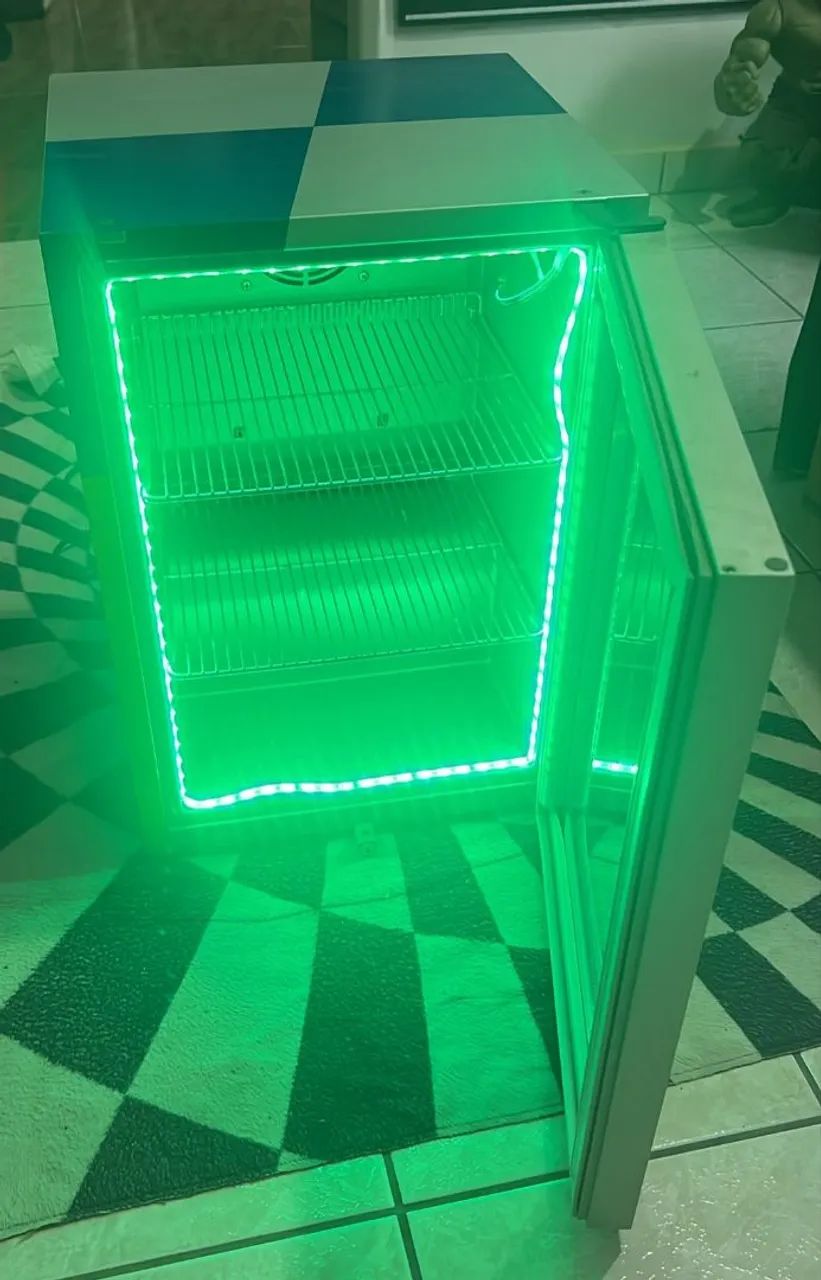 Frigobar