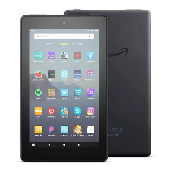 Tablet Amazon Fire 7
