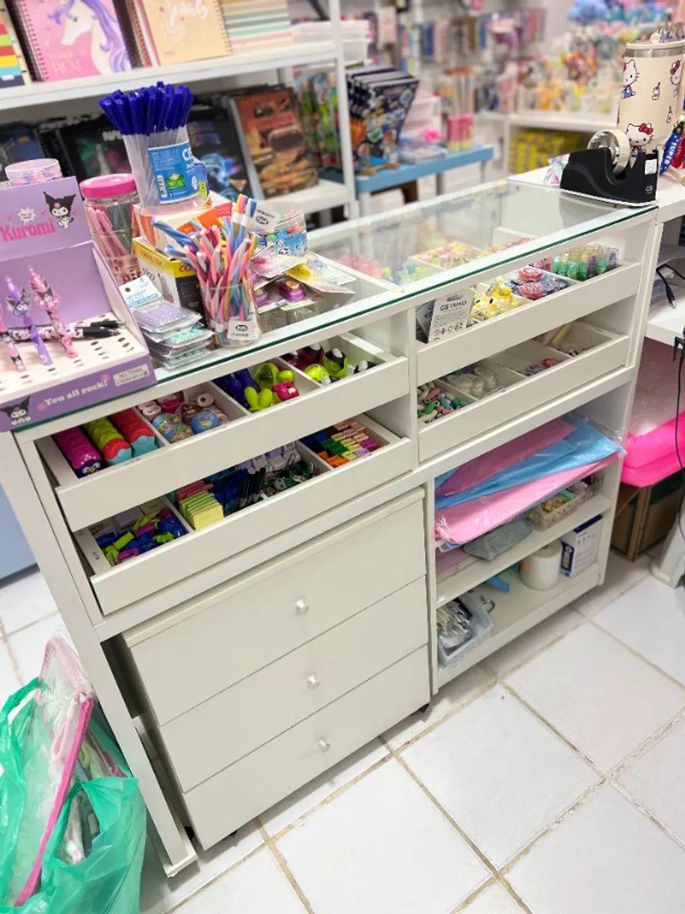 BALCÃO DE VENDA - Foto 5