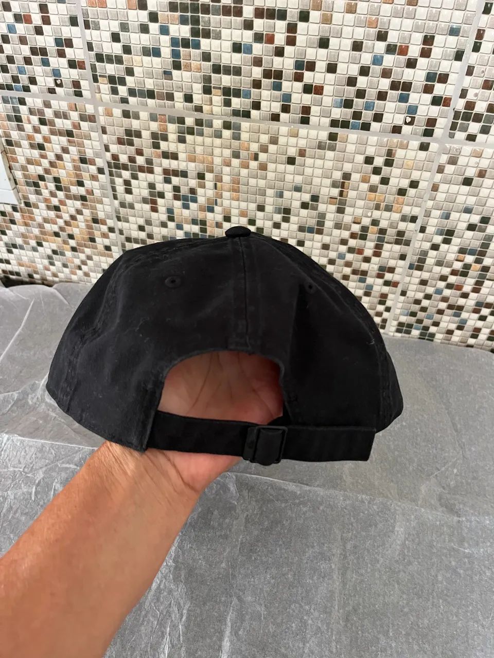 Boné Adidas Original e novo 