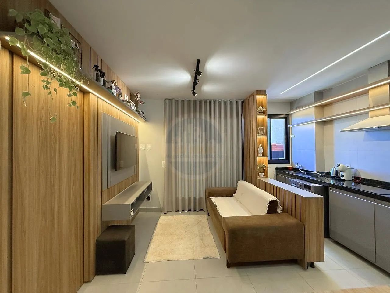 Apartamento no centro de Dourados - Foto 5