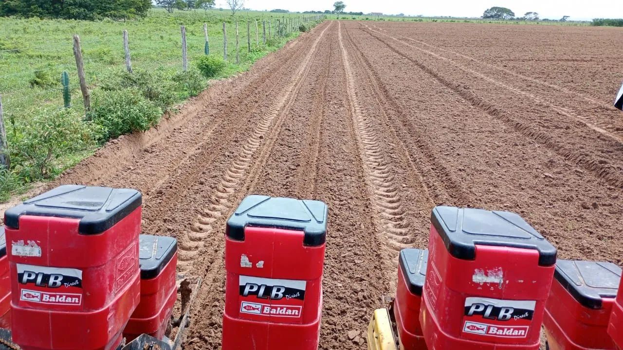 VENDO FAZENDA EM POÇO VERDE  - Foto 3