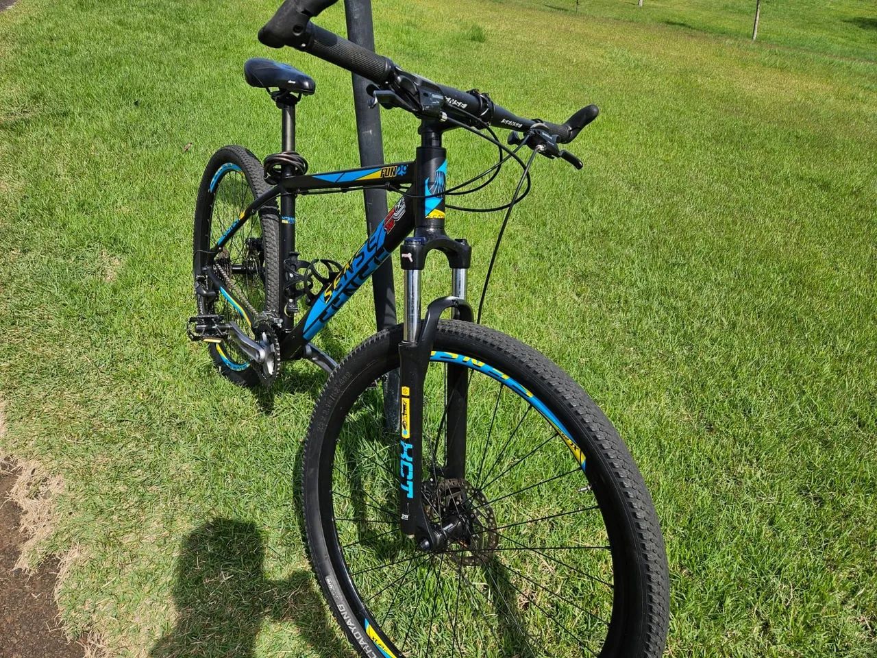 Bicicleta sense aro 29  - Foto 4