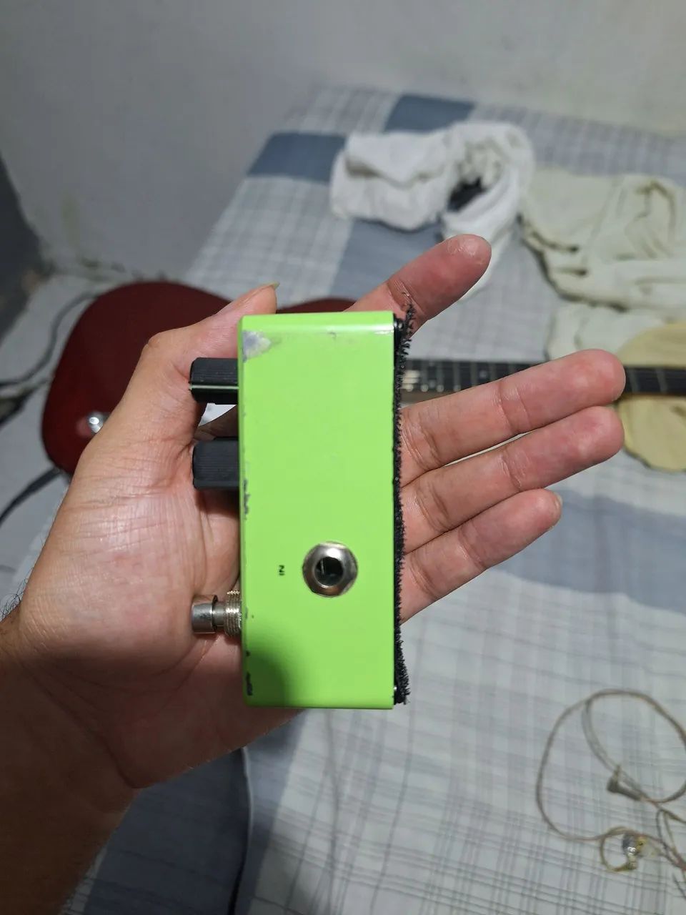 Nobels ODR Mini 2 - Overdrive - Foto 3