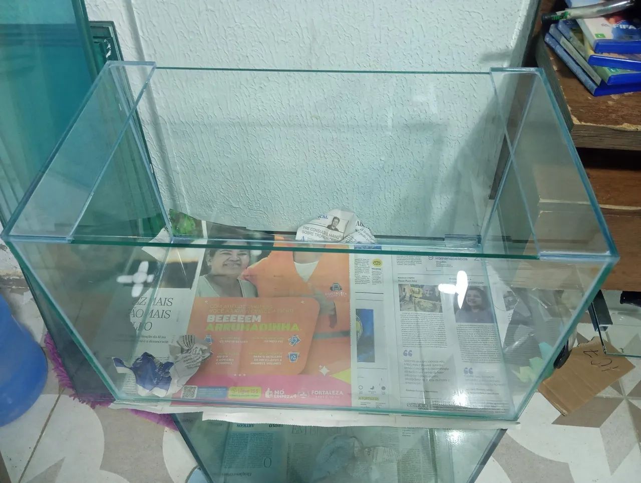 Aquário $250 - Foto 2