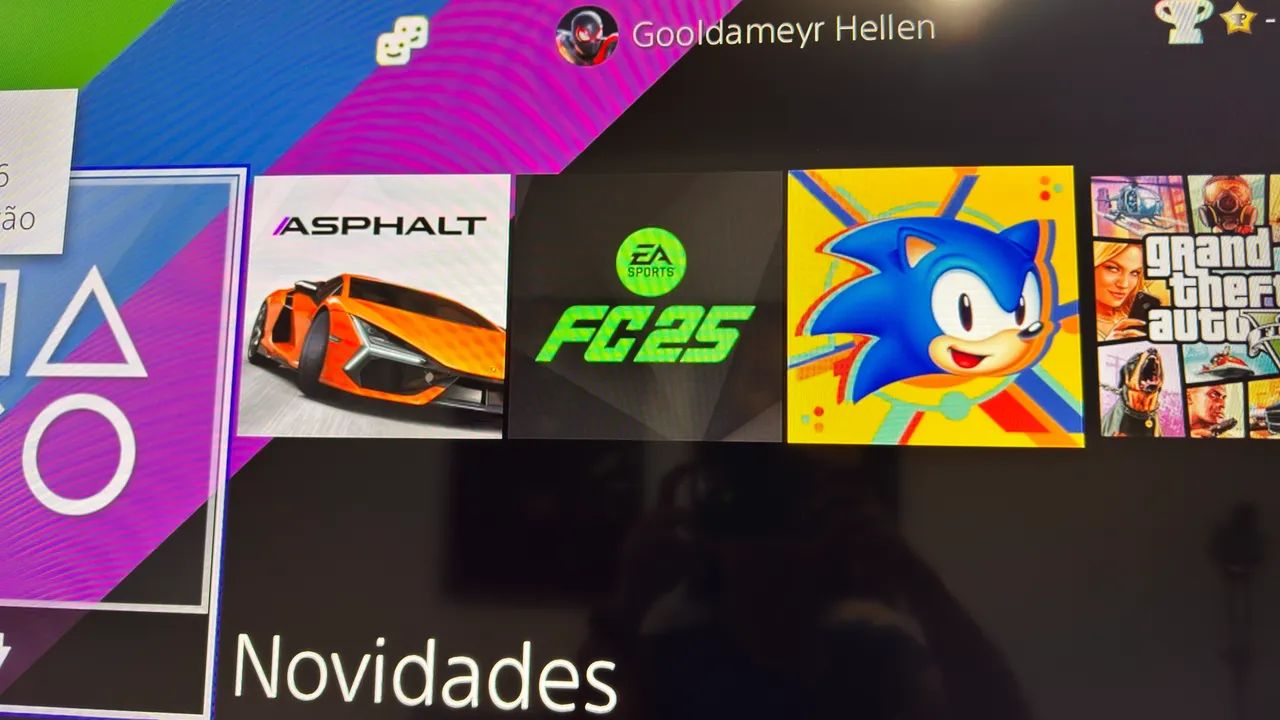 PlayStation 4  - Foto 5