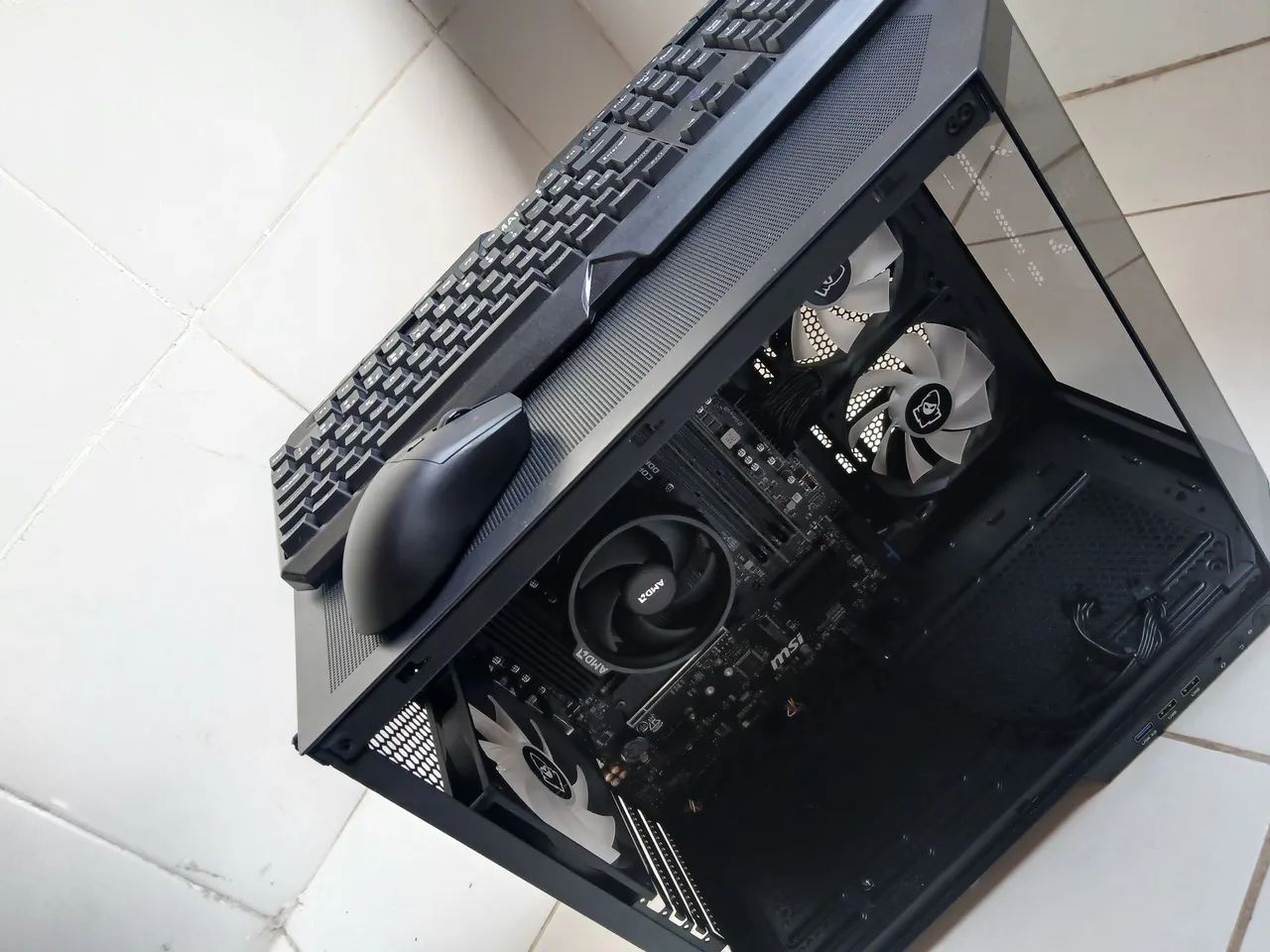 Computador  - Foto 3