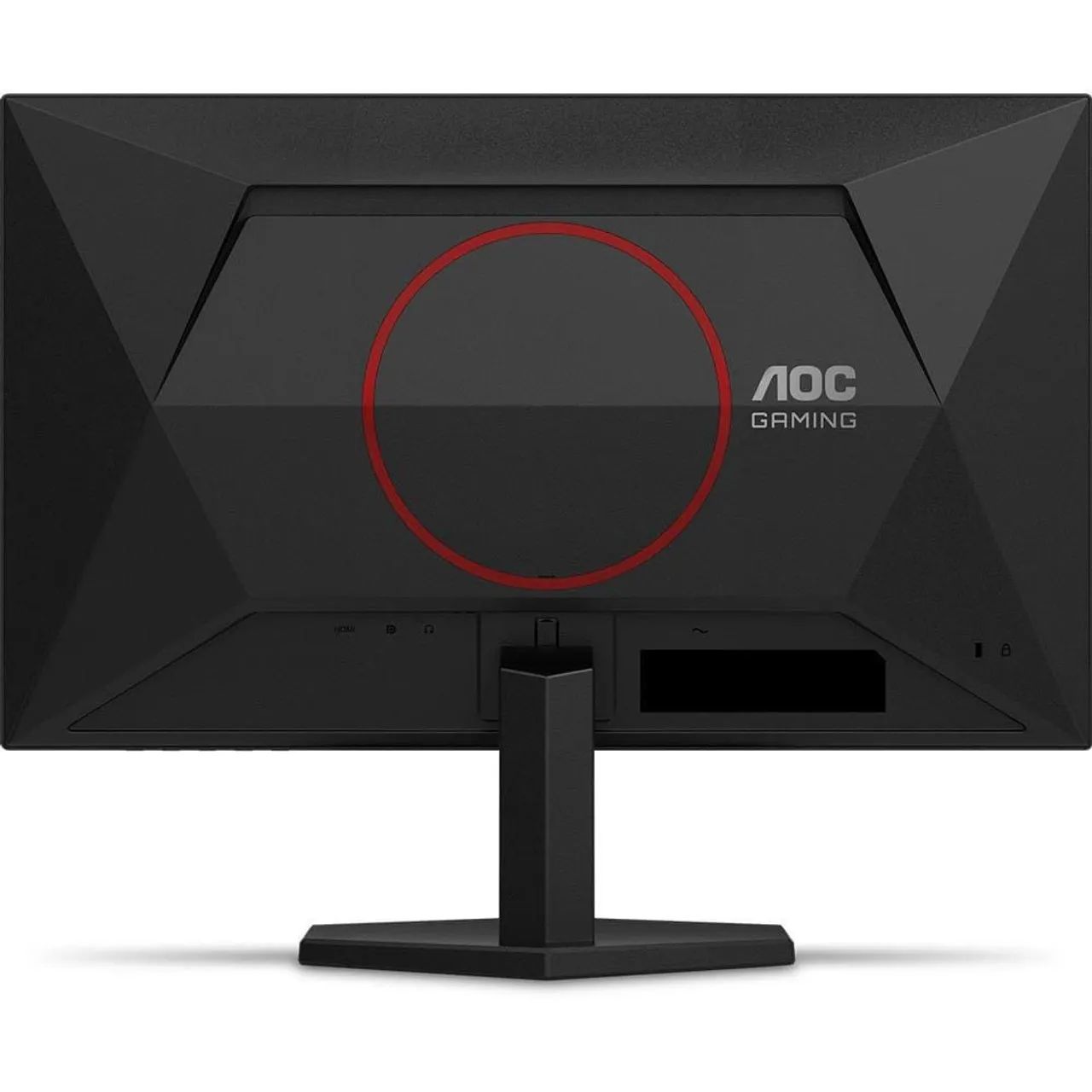 Monitor Gamer AOC 200HZ/0,3MS/23,8 - Foto 5