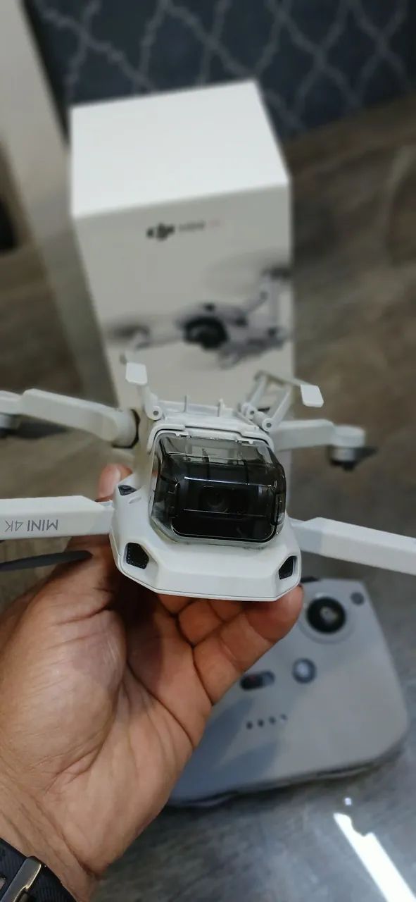 Dji mini 4 k - Foto 3