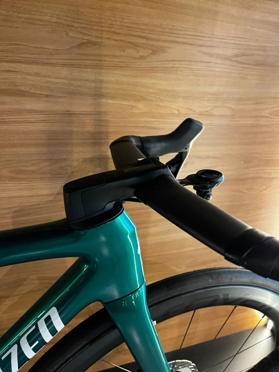 Specialized Tarmac SL8 Pro ( 100 Kms rodados ) - Foto 4