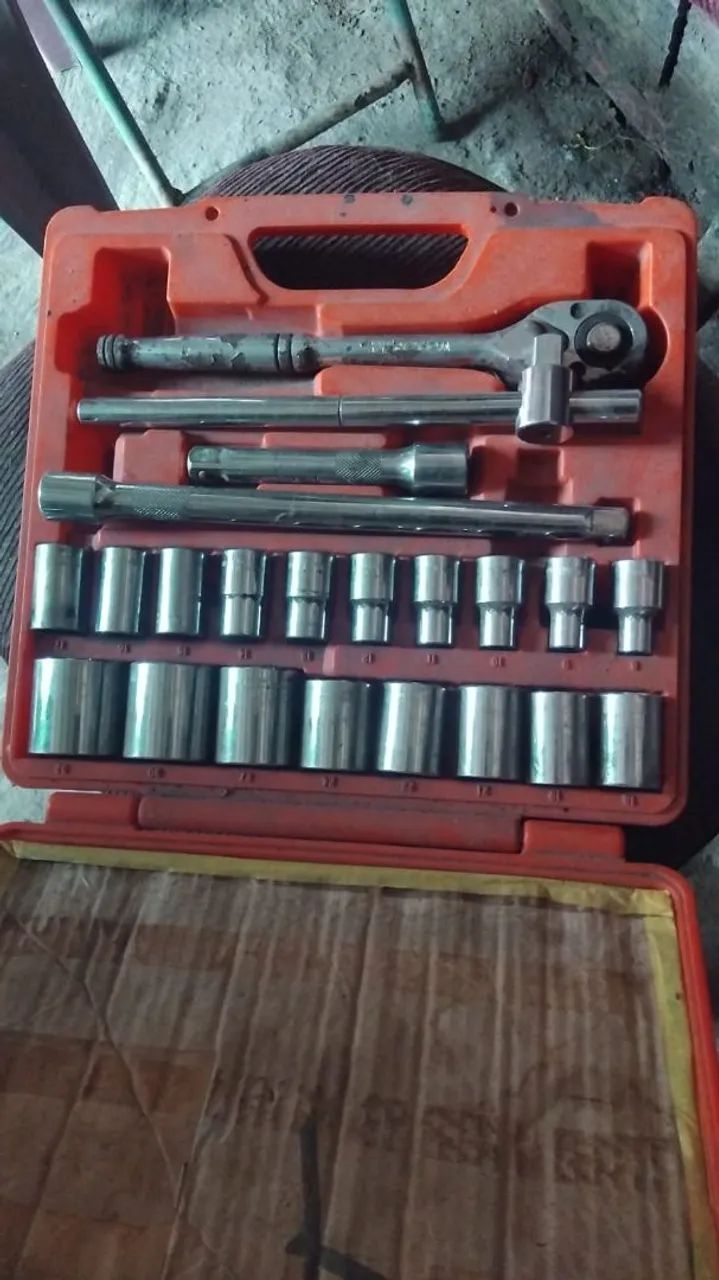 Material para Lanternagem417563018653880325