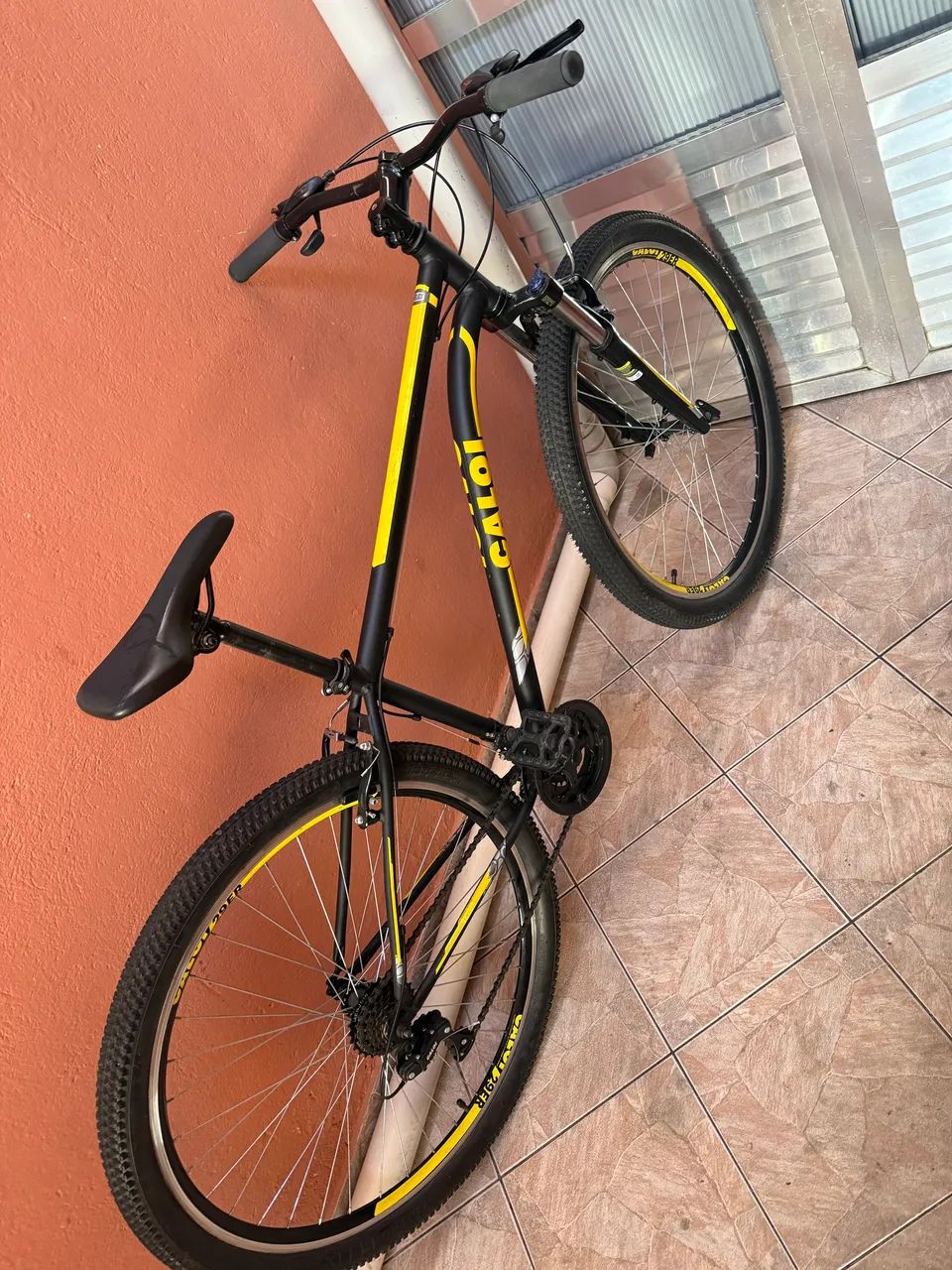 Bicicleta  - Foto 4